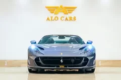 Ferrari 812 GTS