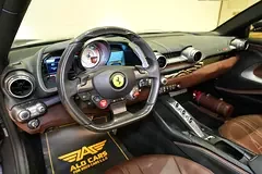 Ferrari 812 GTS