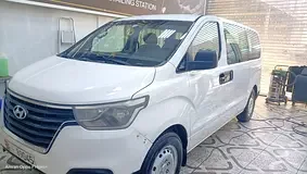 Hyundai H1