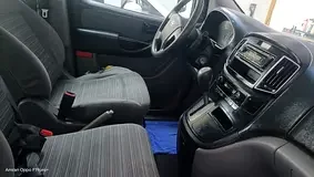 Hyundai H1