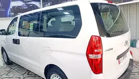 Hyundai H1