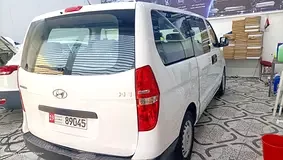 Hyundai H1