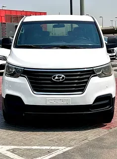 Hyundai H1