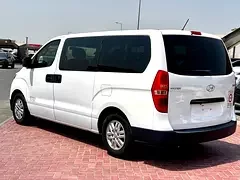 Hyundai H1