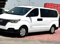 Hyundai H1