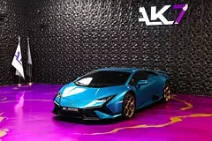 Lamborghini Huracan
