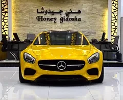 Mercedes-Benz AMG