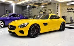Mercedes-Benz AMG