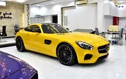 Mercedes-Benz AMG