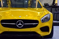 Mercedes-Benz AMG