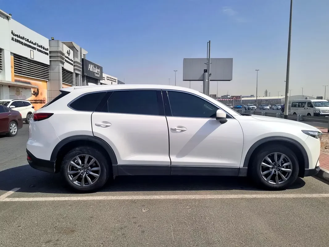 Mazda CX-9
