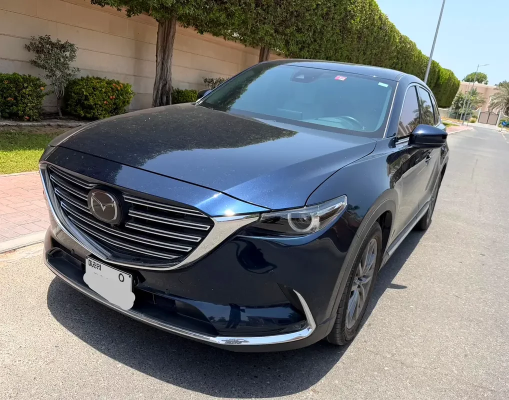 Mazda CX-9