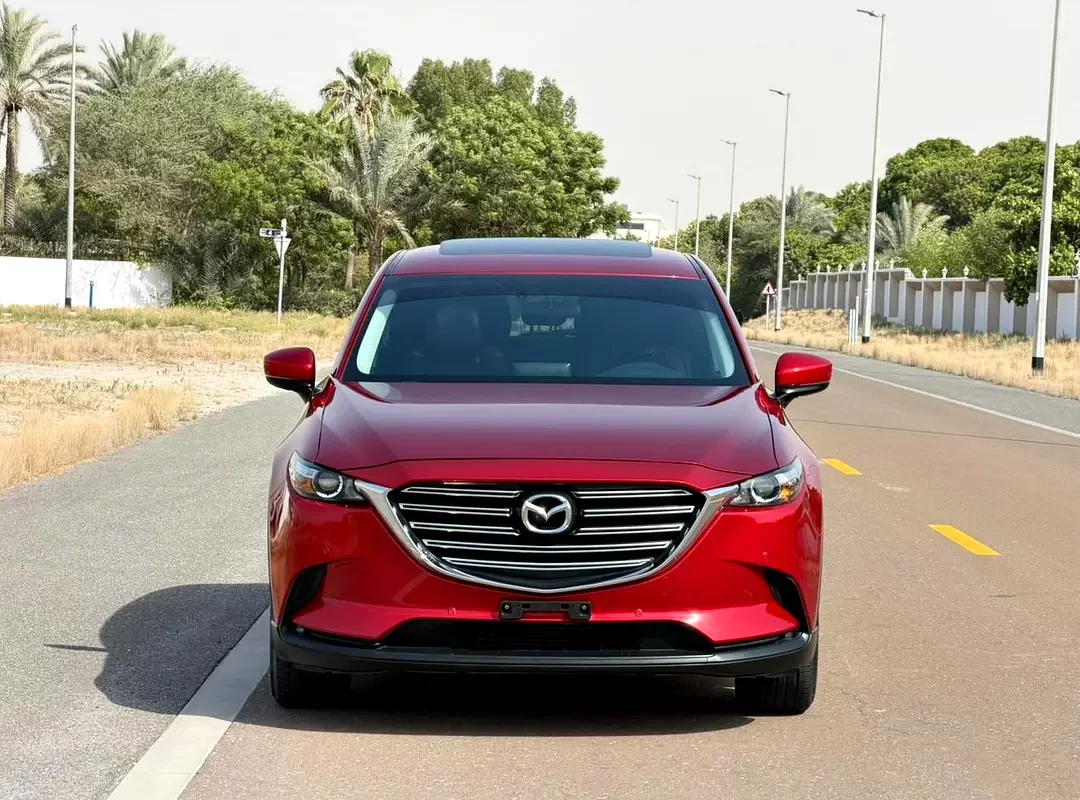 Mazda CX-9