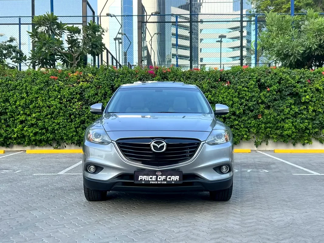Mazda CX-9