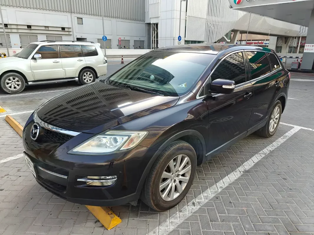 Mazda CX-9