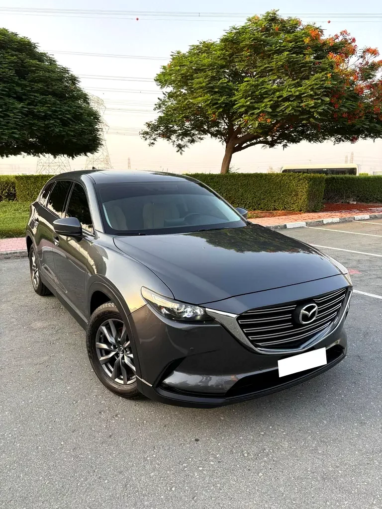 Mazda CX-9