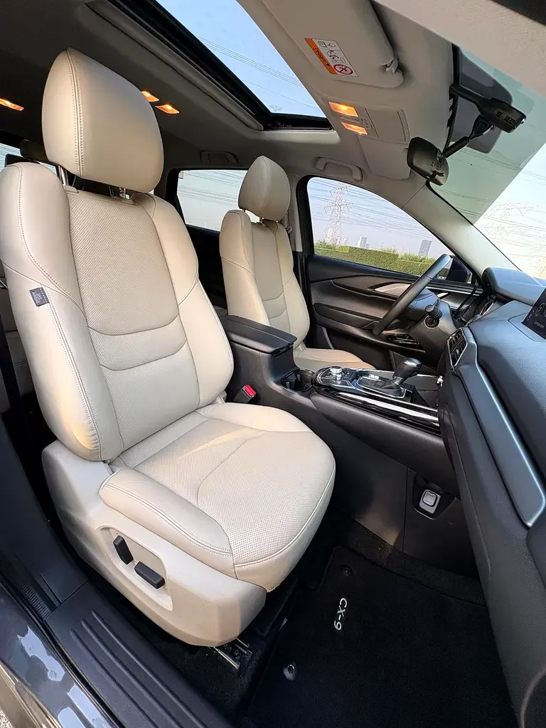Mazda CX-9
