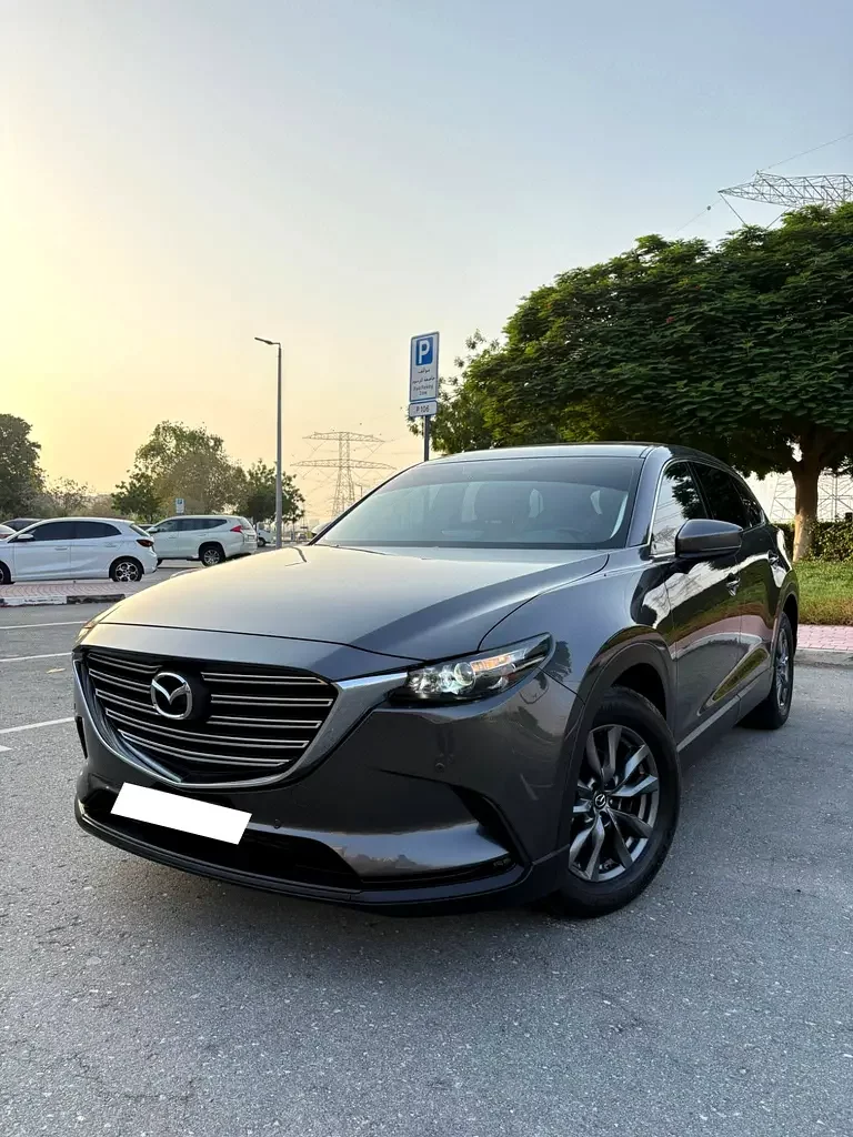 Mazda CX-9