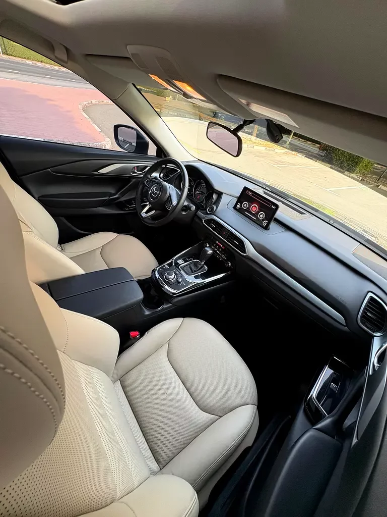 Mazda CX-9