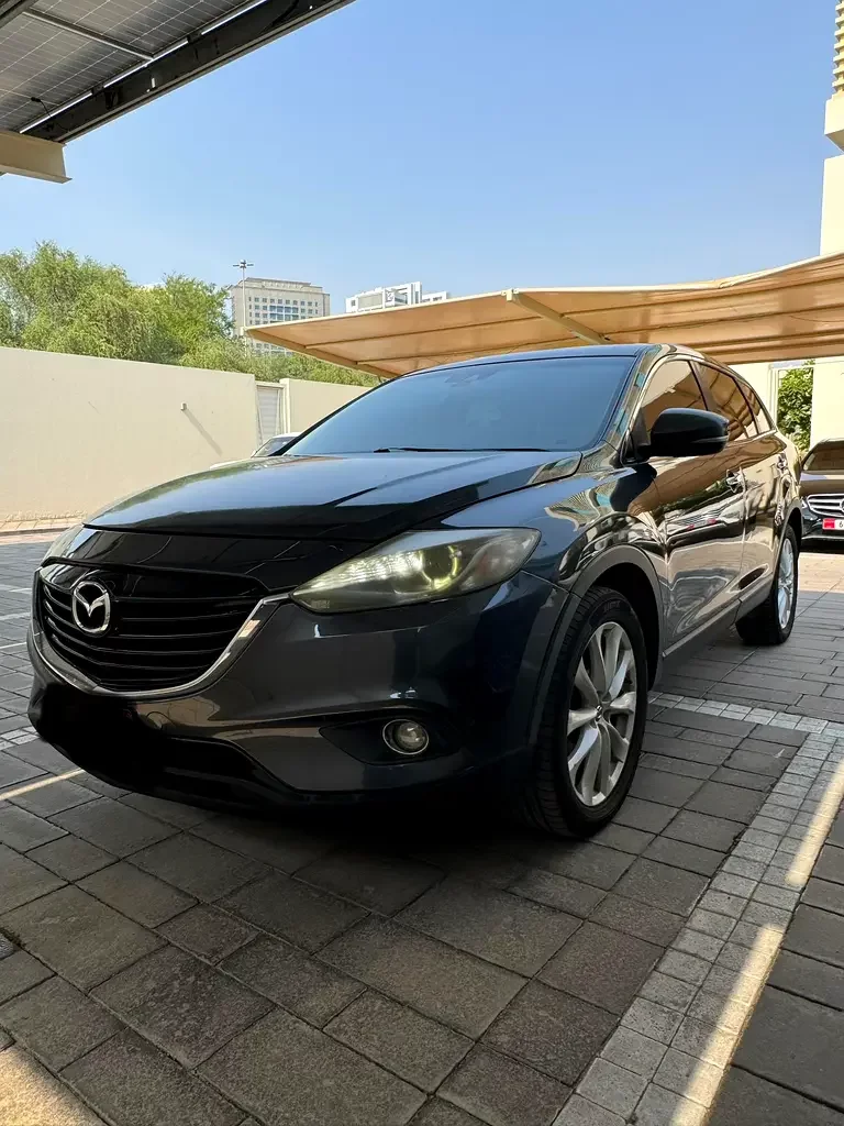 Mazda CX-9