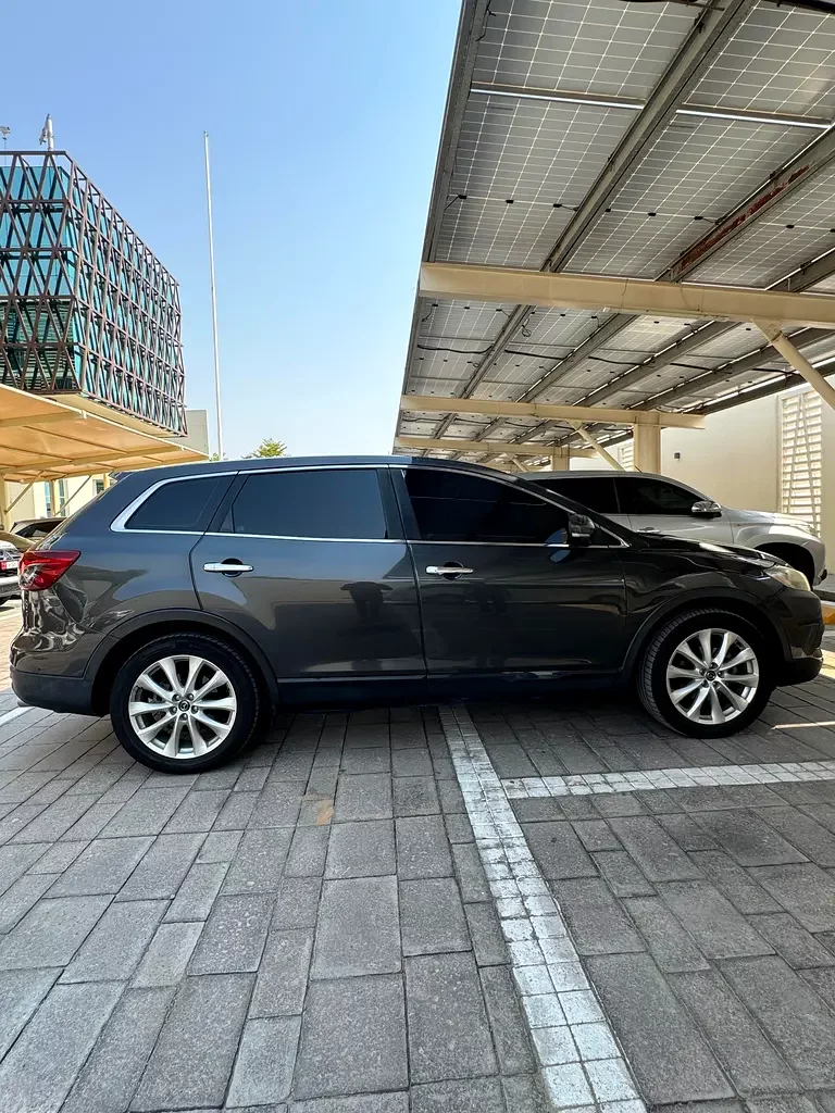 Mazda CX-9