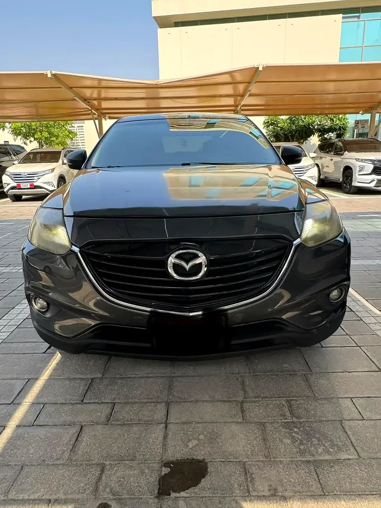 Mazda CX-9