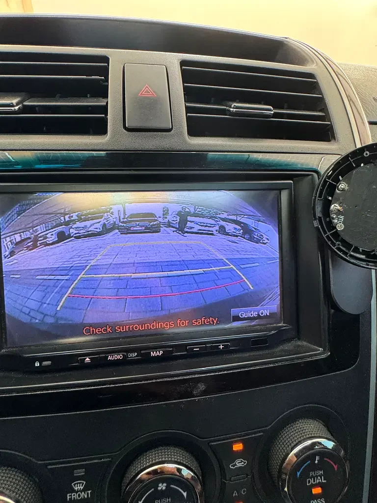 Mazda CX-9