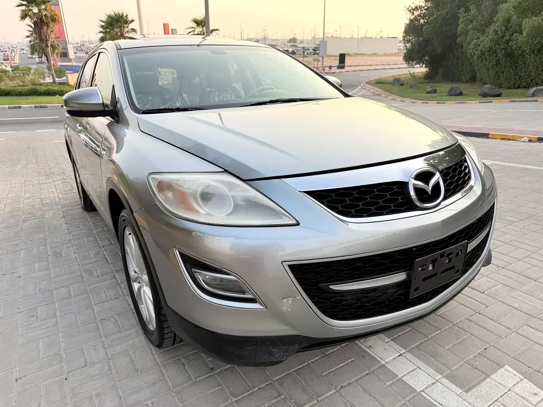 Mazda CX-9