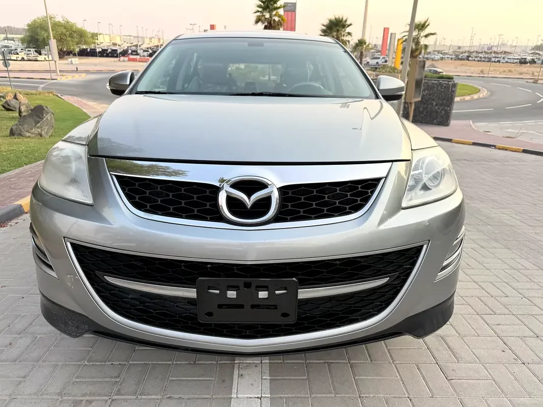 Mazda CX-9