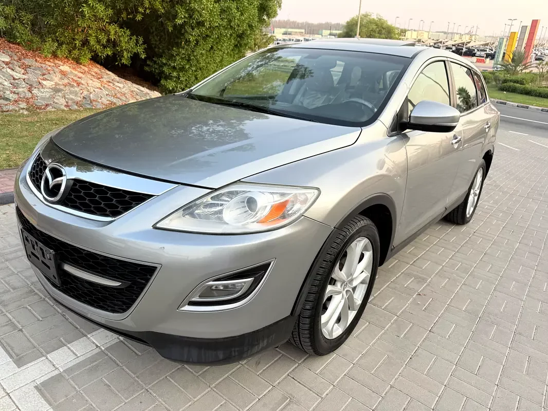 Mazda CX-9