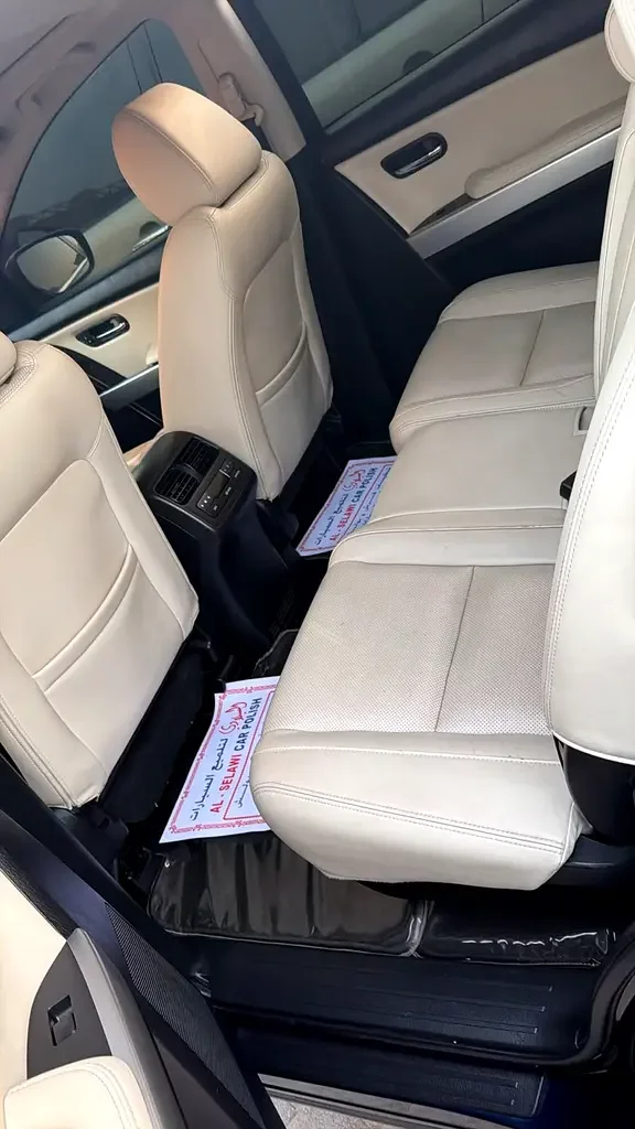 Mazda CX-9
