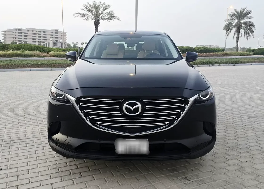 Mazda CX-9