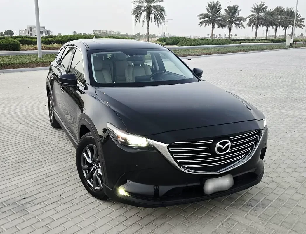 Mazda CX-9