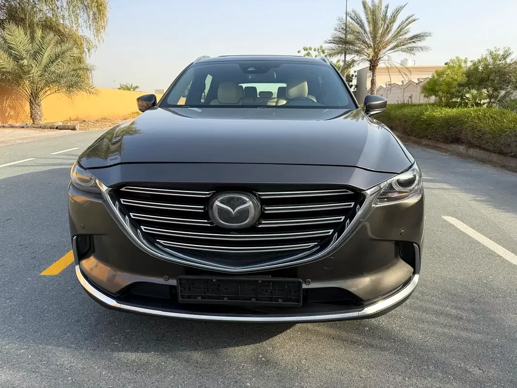 Mazda CX-9