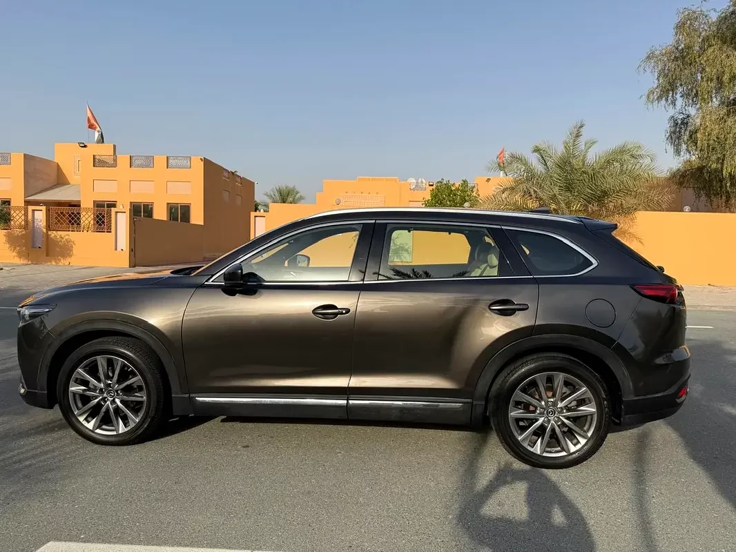 Mazda CX-9