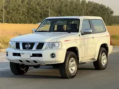 Nissan Patrol Safari