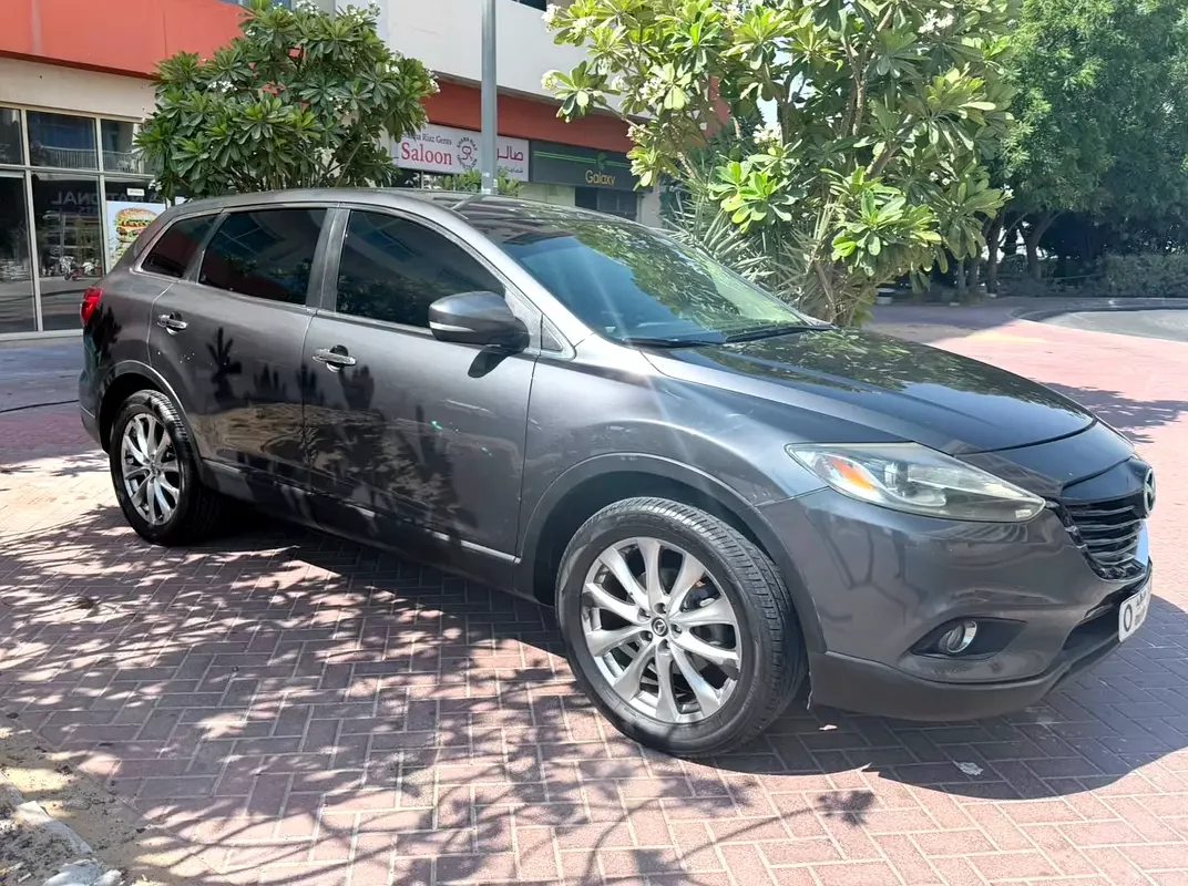 Mazda CX-9