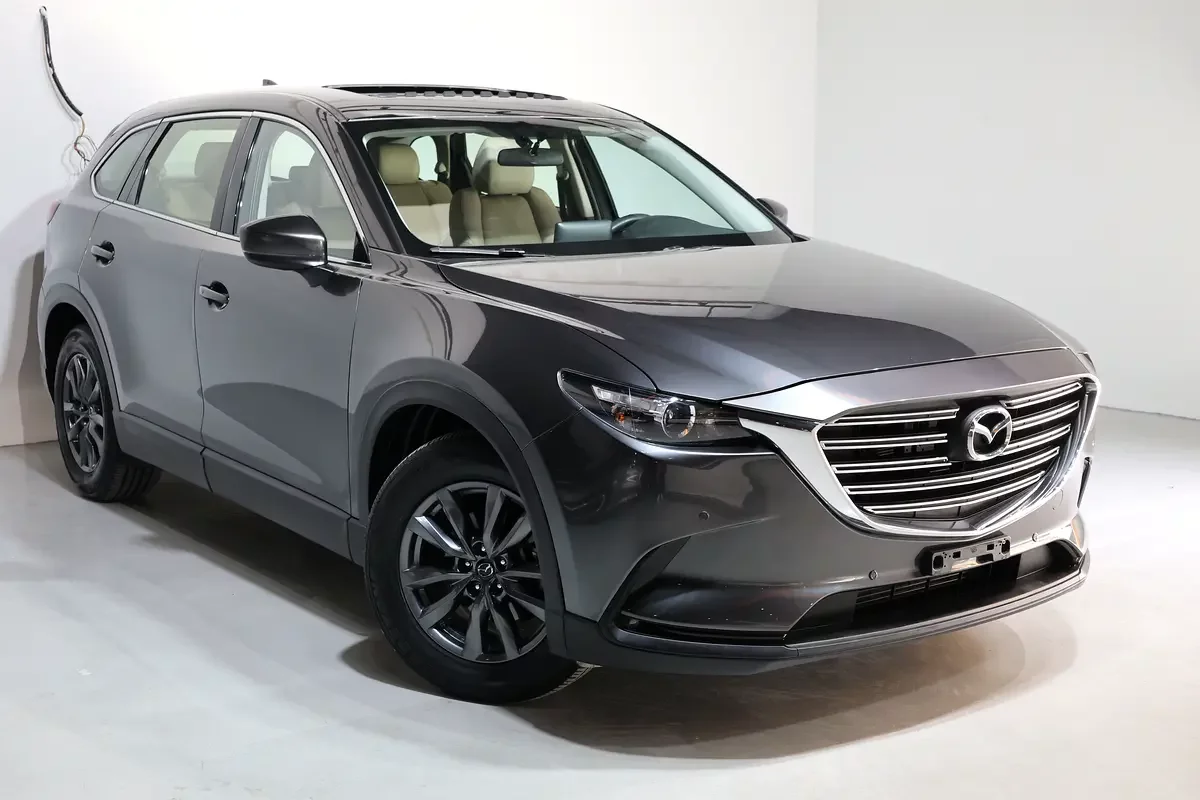 Mazda CX-9