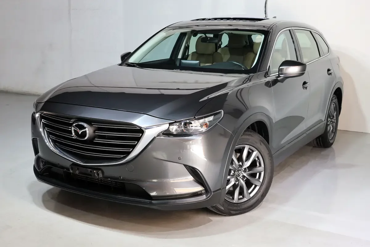 Mazda CX-9