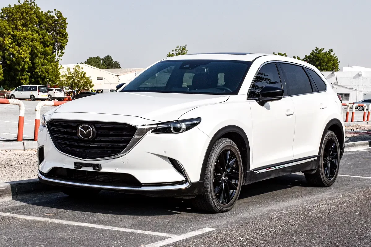 Mazda CX-9