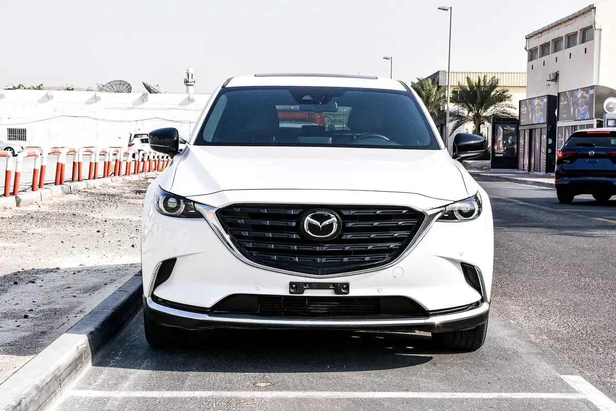 Mazda CX-9