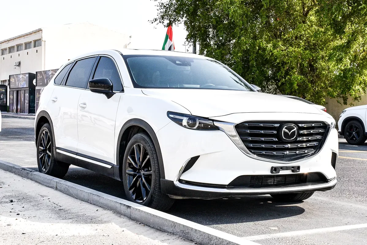Mazda CX-9