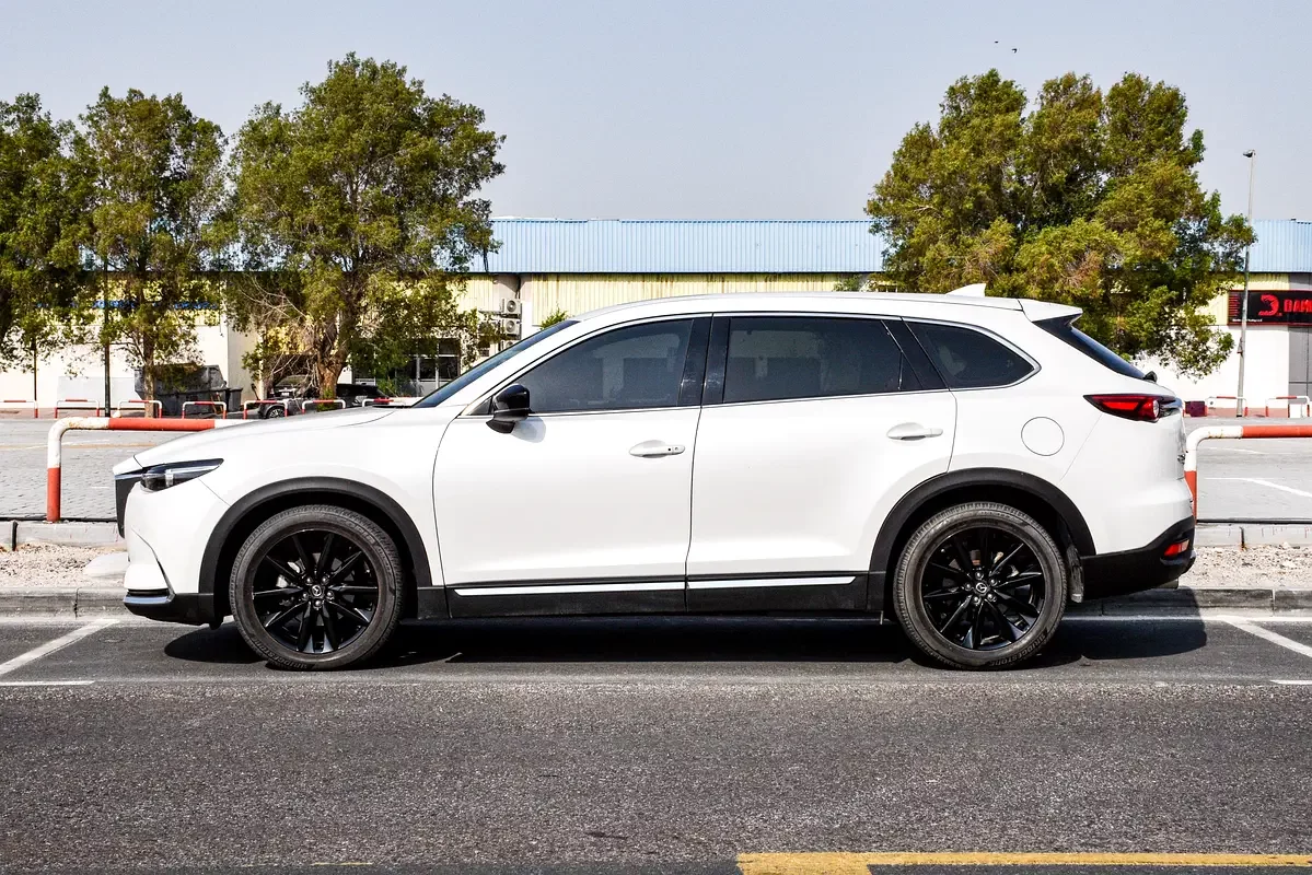 Mazda CX-9