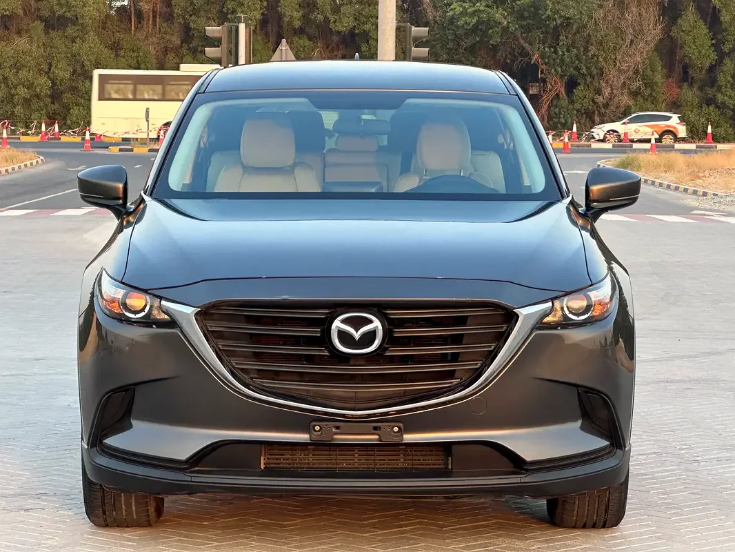 Mazda CX-9