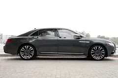 Lincoln Continental