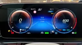 Mercedes-Maybach GLS-Class