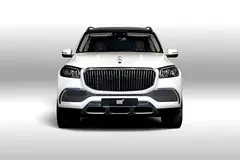 Mercedes-Maybach GLS-Class
