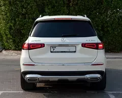 Mercedes-Maybach GLS-Class