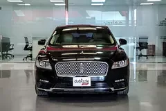 Lincoln Continental