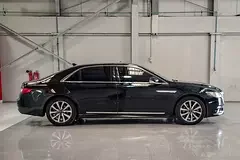 Lincoln Continental